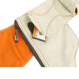 Crumpler Belt Bitch Small Media Pouch - Grey