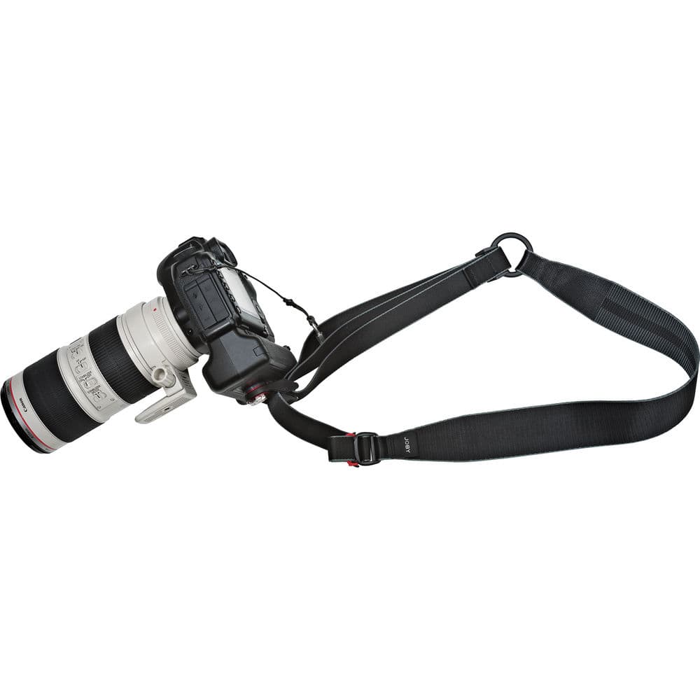 Joby Pro Sling Strap S-L (Black/Charcoal)