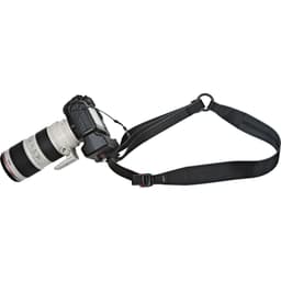 Joby Pro Sling Strap S-L (Black/Charcoal)