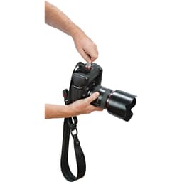 Joby Pro Sling Strap S-L (Black/Charcoal)