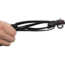 Joby Pro Sling Strap S-L (Black/Charcoal)