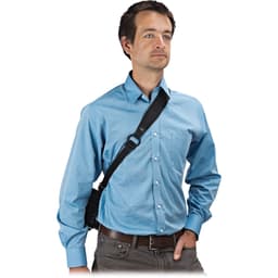 Joby Pro Sling Strap S-L (Black/Charcoal)