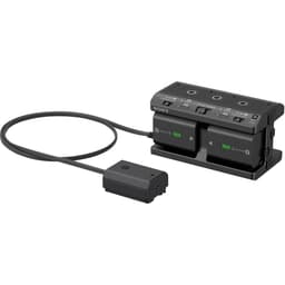 Sony NPA-MQZ1K Multi Battery Adapter Kit (2x NP-FZ100 Batarya Dahil)