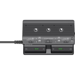 Sony NPA-MQZ1K Multi Battery Adapter Kit (2x NP-FZ100 Batarya Dahil)
