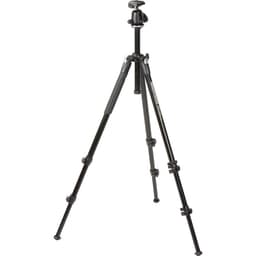 Manfrotto MK290XTA3-BH 290 XTRA Ball Head Kit + Taşıma Çantası