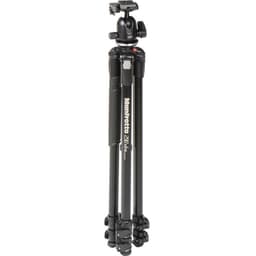 Manfrotto MK290XTA3-BH 290 XTRA Ball Head Kit + Taşıma Çantası