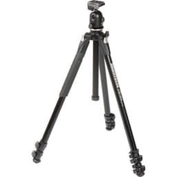 Manfrotto MK290XTA3-BH 290 XTRA Ball Head Kit + Taşıma Çantası