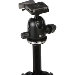 Manfrotto MK290XTA3-BH 290 XTRA Ball Head Kit + Taşıma Çantası