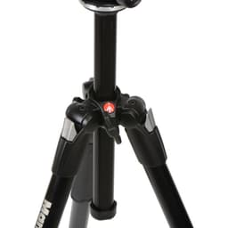 Manfrotto MK290XTA3-BH 290 XTRA Ball Head Kit + Taşıma Çantası