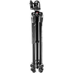Manfrotto MK290XTA3-BH 290 XTRA Ball Head Kit + Taşıma Çantası