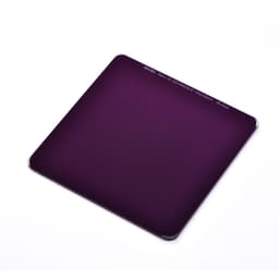 Nisi 100 x 100mm ND1000K 6.0 NANO IR ND Glass Camera Filter - 20 Stop