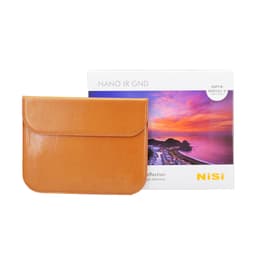 Nisi 150 x 170mm GND16 (1.2) Soft NANO IR Glass Camera Filter