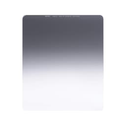 Nisi 150 x 170mm GND8 (0.9) Medium NANO IR Glass Camera Filter
