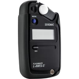 Sekonic L-308X-U Flashmate Light Meter 