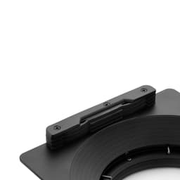 Nisi Samyang 14mm f2.8 Lens için 150mm Q Filter Holder