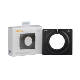 Nisi Samyang 14mm f2.8 Lens için 150mm Q Filter Holder