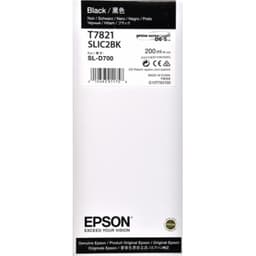 Epson T7821 Surelab SL- D700 Black