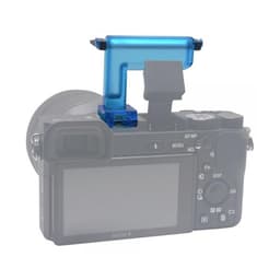 Mcoplus DF-6500 4 Renk Pop-Up Flash Diffuser (Sony A6000, A6300, A6500)