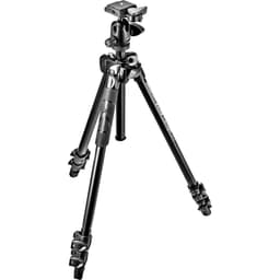 Manfrotto MK290LTA3-BH 290 Light Ball Head Kit