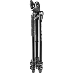 Manfrotto MK290LTA3-BH 290 Light Ball Head Kit