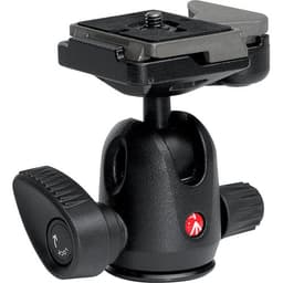 Manfrotto MK290LTA3-BH 290 Light Ball Head Kit