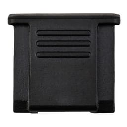 JJC HC-2A Hot Shoe Cover Flaş Kızağı Koruma Kapağı (Nikon Uyumlu)