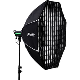 Phottix Solas Octagon Softbox (122cm)