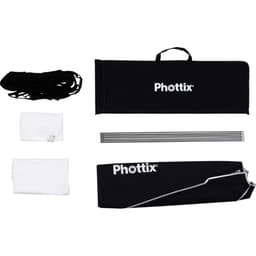 Phottix Solas Octagon Softbox (122cm)