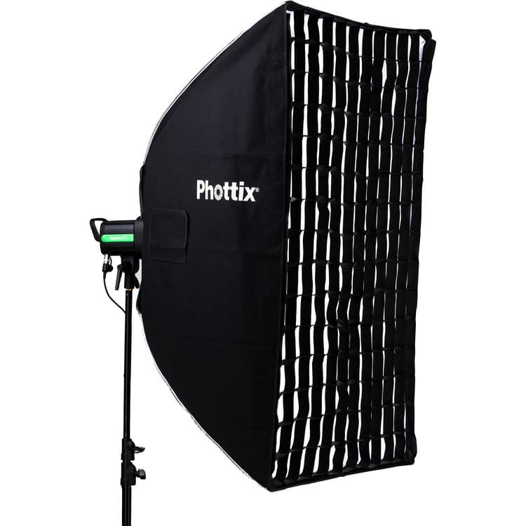 Phottix Solas Softbox (91x122cm)