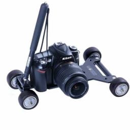 Sevenoak SK-DW01 Skater Cam Dolly