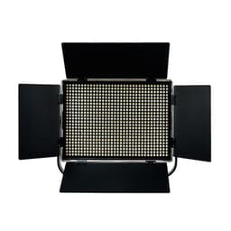Viltrox VL-D60T Led Işık Paneli (2 Adet NP-F970 Batarya ve Şarj Aleti)