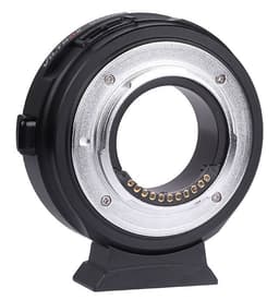 Viltrox EF-M1 Canon EF to M43 AF Adaptör