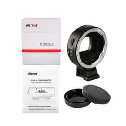 Viltrox EF-NEX IV Canon EF to Sony E Mount AF Adaptör