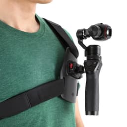 Dji Osmo Part 79 Chest Strap Mount