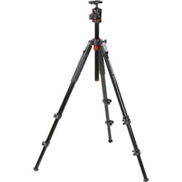 Manfrotto MK055XPRO3-BHQ2 Aluminum Tripod Kit