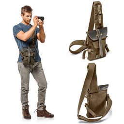 National Geographic A4567 Small Sling Bag