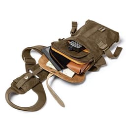 National Geographic A4567 Small Sling Bag
