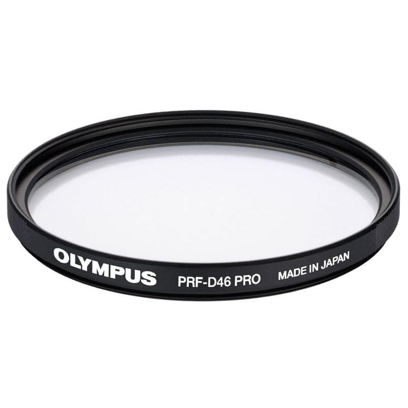 Olympus PRF-D46 PRO Koruma Filtresi 46mm