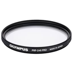 Olympus PRF-D46 PRO Koruma Filtresi 46mm