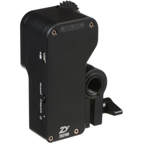 Zhiyun Crane 2 Servo Follow Focus Mechanical