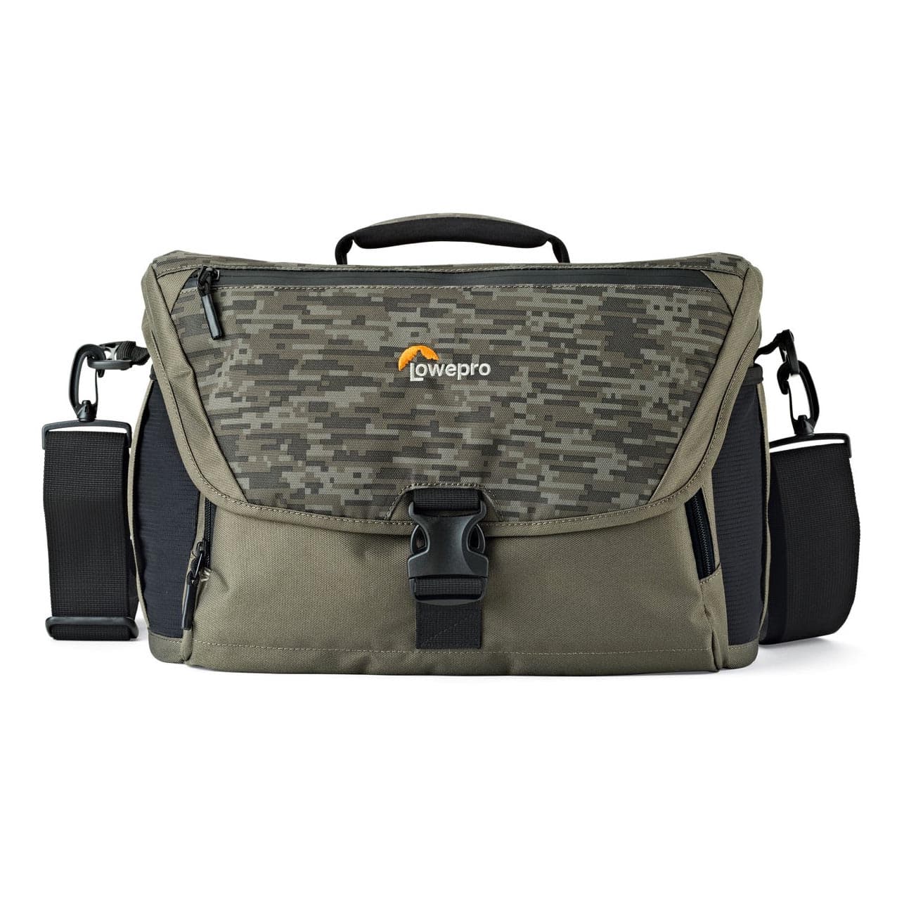 Lowepro Nova 200 AW II Camera Bag (Mica)