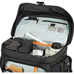 Lowepro Nova 200 AW II Camera Bag (Mica)