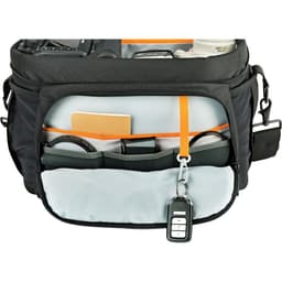 Lowepro Nova 200 AW II Camera Bag (Mica)