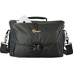 Lowepro Nova 200 AW II Camera Bag (Mica)