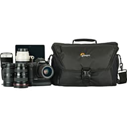 Lowepro Nova 200 AW II Camera Bag (Mica)