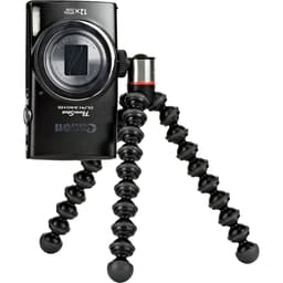 Joby GorillaPod 325 (Black/Charcoal) JB01505-BWW