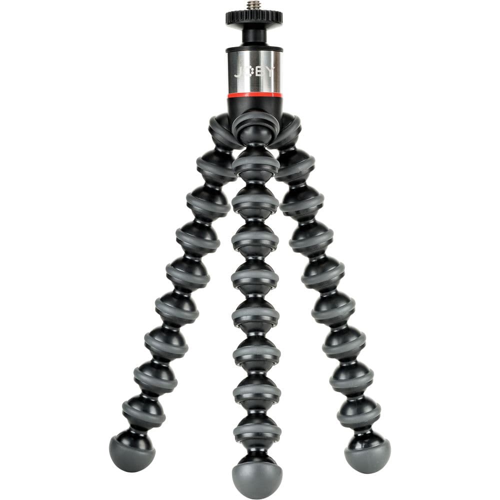 Joby GorillaPod 500 (Black/Charcoal) JB01502-BWW