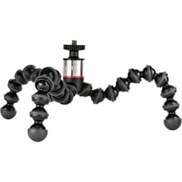 Joby GorillaPod 500 (Black/Charcoal) JB01502-BWW