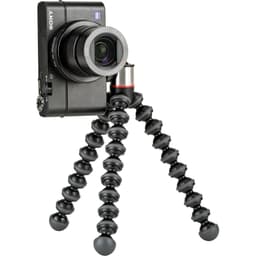 Joby GorillaPod 500 (Black/Charcoal) JB01502-BWW