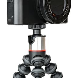 Joby GorillaPod 500 (Black/Charcoal) JB01502-BWW